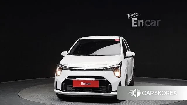 Kia The New Morning (JA) id 3745086 из Кореи 13