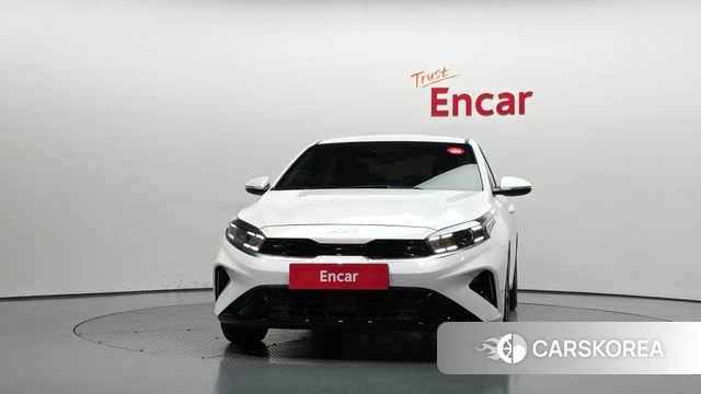 Kia The New K3 2nd generation id 4854560 из Кореи 23