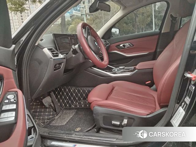 BMW 3 series id 4313366 из Китая 7