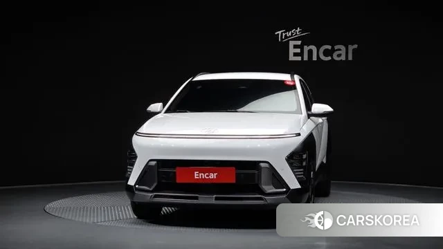 Hyundai Kona Hybrid (SX2) id 2905303 из Кореи 13