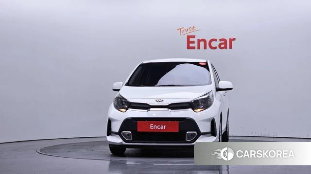 Kia Morning Urban (JA) id 4445763 из Кореи 23