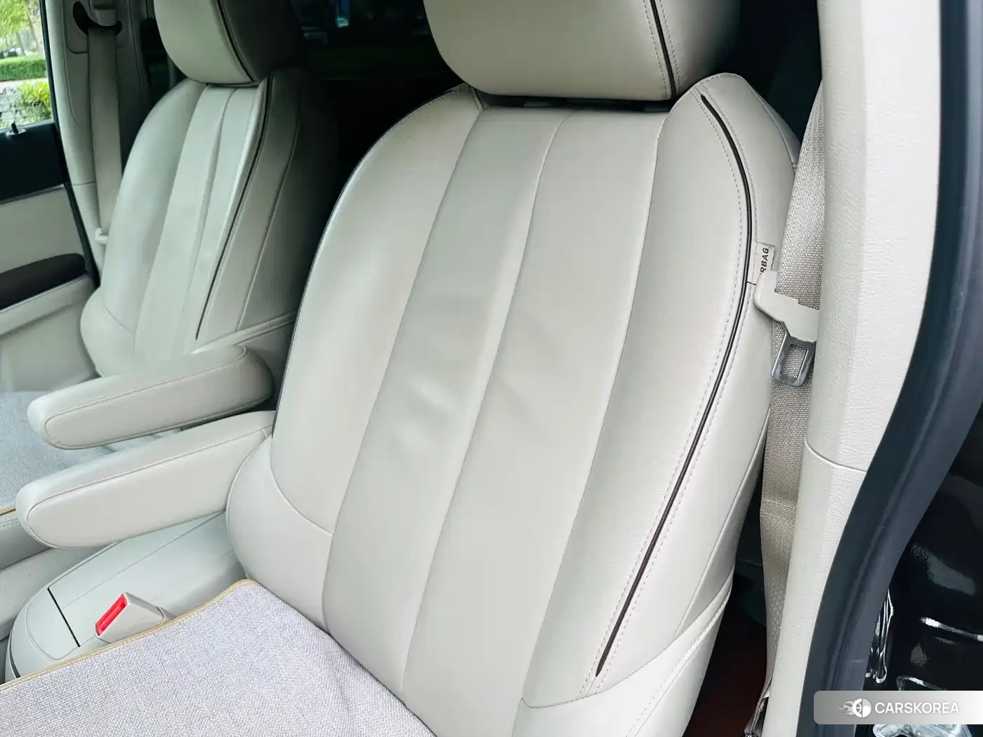 Buick GL8 id 4565403 из Китая 21