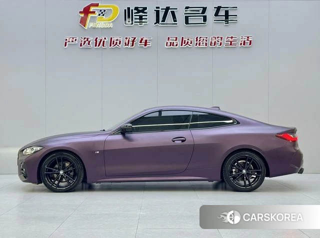 BMW 4 series id 4261738 из Китая 8