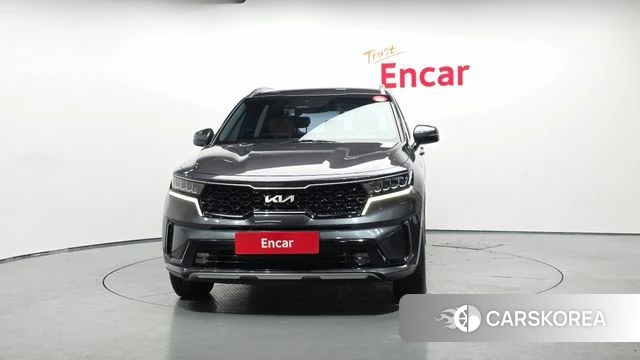 Kia Sorento 4th Generation id 4343685 из Кореи 13