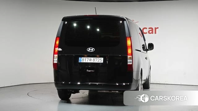 Hyundai Staria id 4248517 из Кореи 23