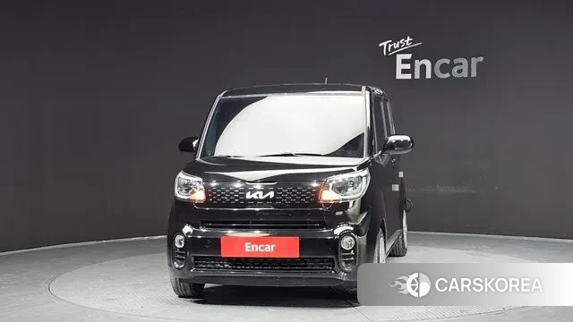 Kia The New Ray id 3659842 из Кореи 13