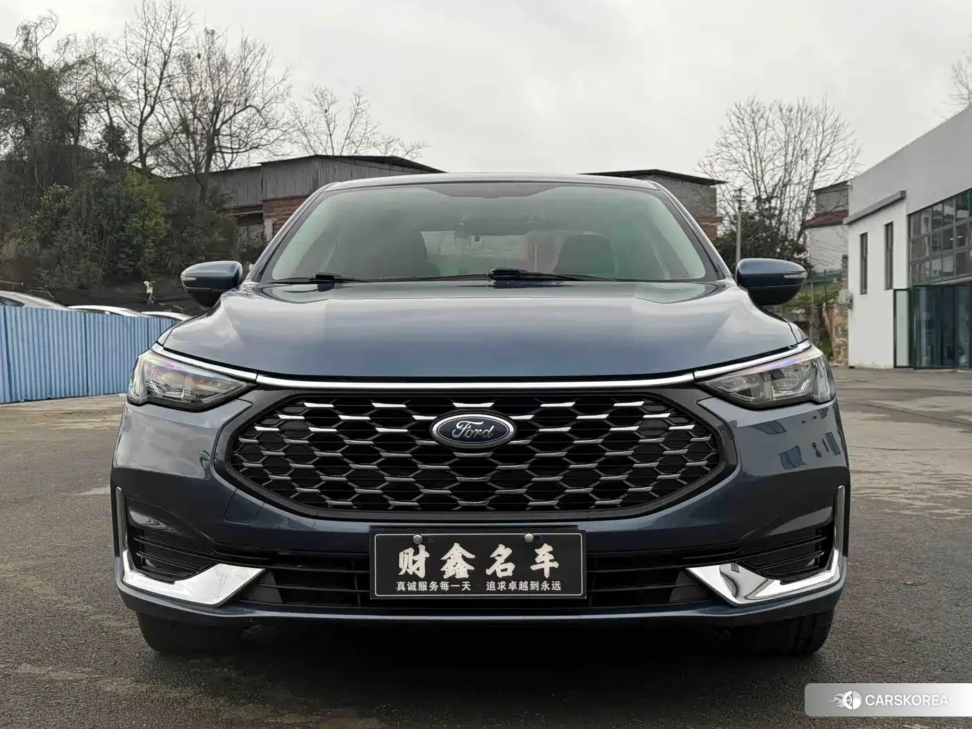 Ford Forrest id 4679669 из Китая 9