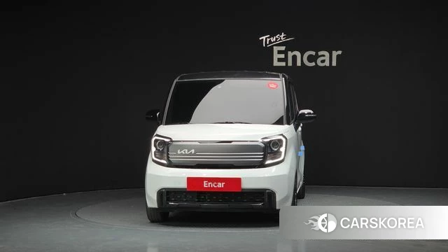 Kia The New Kia Ray id 3787263 из Кореи 13