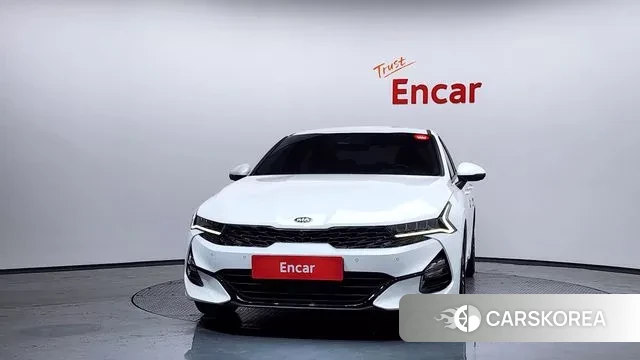 Kia K5 3rd generation id 3514444 из Кореи 13