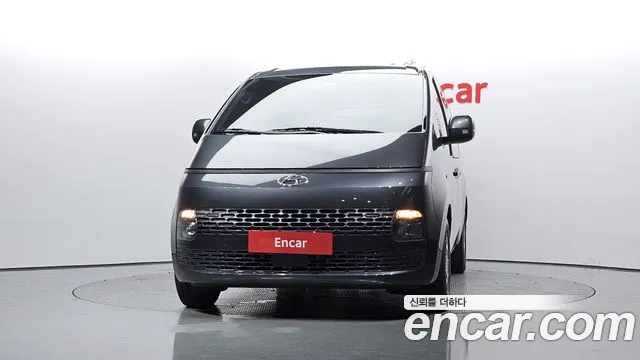 Hyundai Staria id 2832099 из Кореи 13