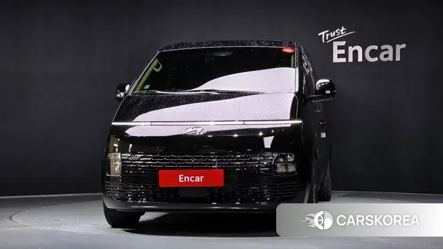 Hyundai Staria id 3007255 из Кореи 13