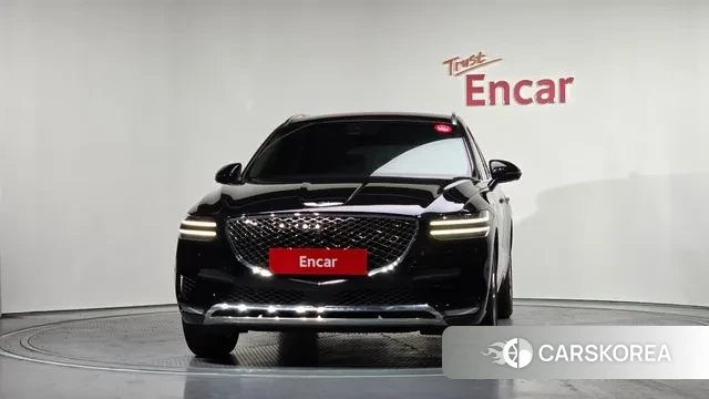 Genesis GV70 id 3509059 из Кореи 13