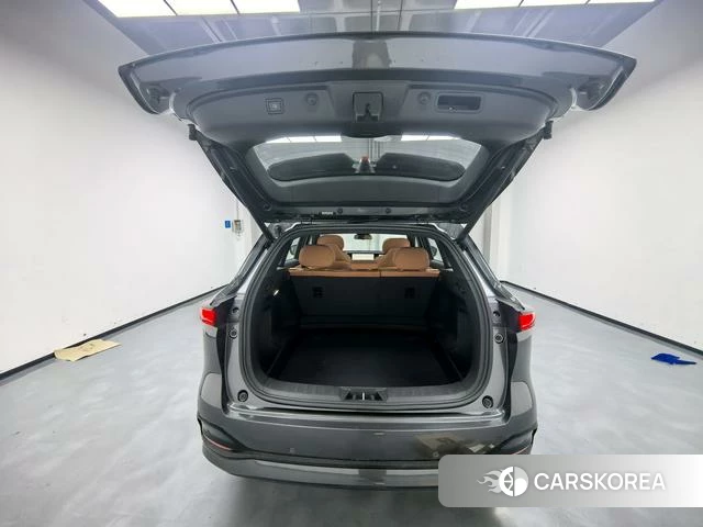 Chang'an CS75 PLUS id 4374749 из Китая 13