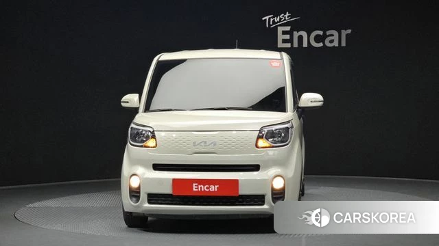 Kia The New Ray id 3860008 из Кореи 13