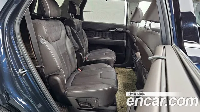 Hyundai The New Palisade id 2729546 из Кореи 13