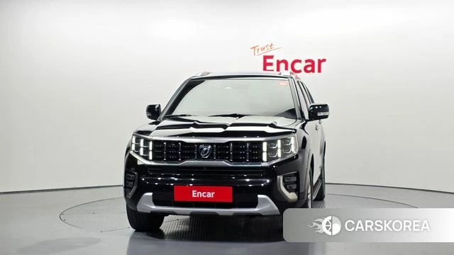Kia Mohave Master id 3865736 из Кореи 13