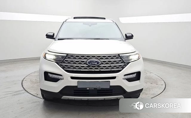 Ford Explorer 6th Generation id 3819544 из Кореи 13