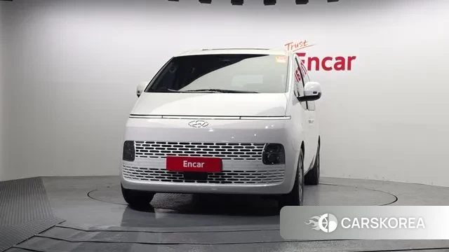 Hyundai Staria id 3601126 из Кореи 13