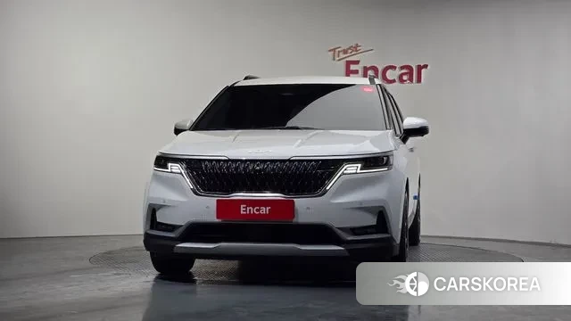 Kia Carnival 4th generation id 3620283 из Кореи 13