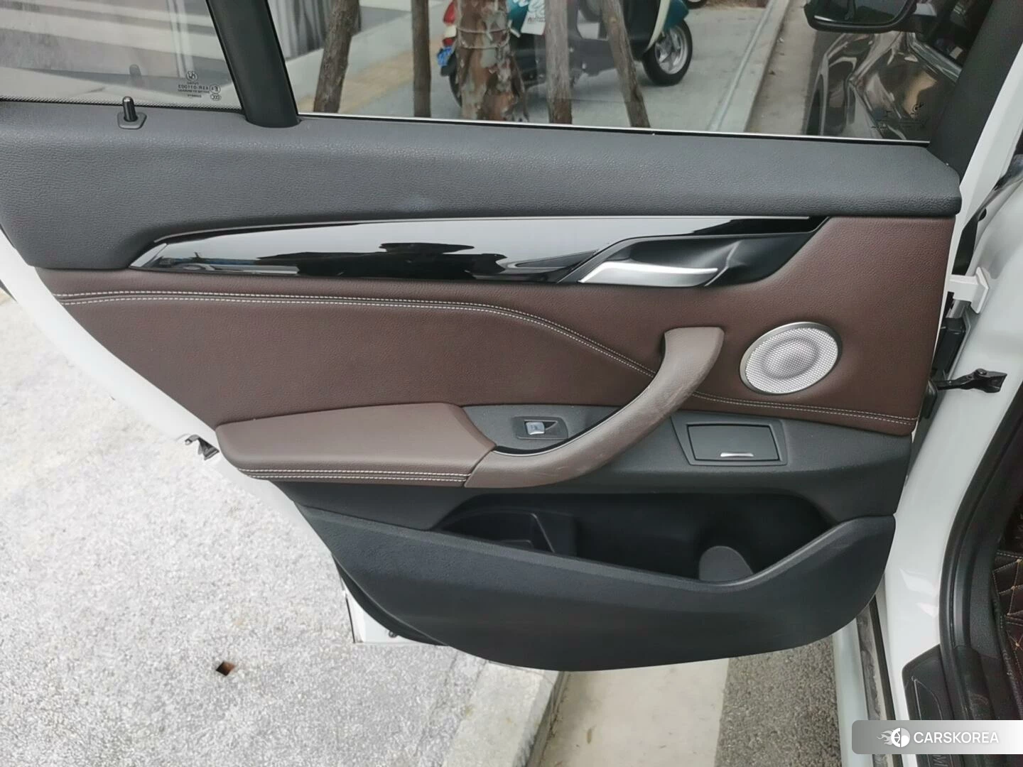 BMW X1 id 4515222 из Китая 14
