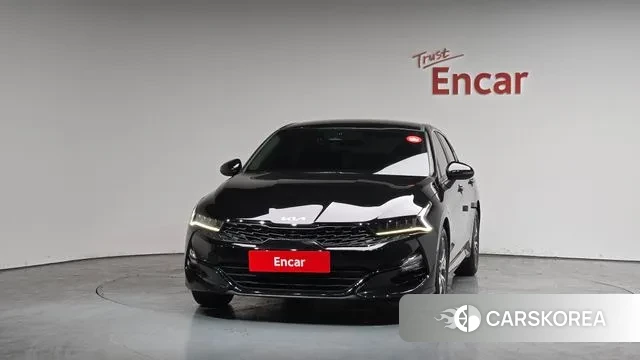 Kia K5 3rd generation id 3771154 из Кореи 13