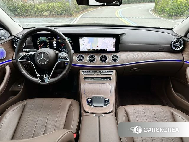 Mercedes-Benz E-class id 4300330 из Китая 13