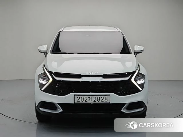 Kia Sportage 5th Generation id 4601318 из Кореи 11