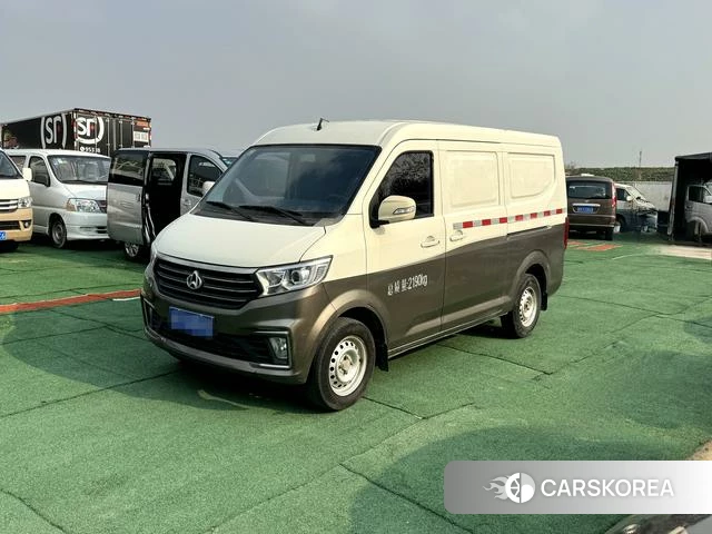 Chang'an Crossing Cross Star V3 2022 Белый из Китая, фото 5