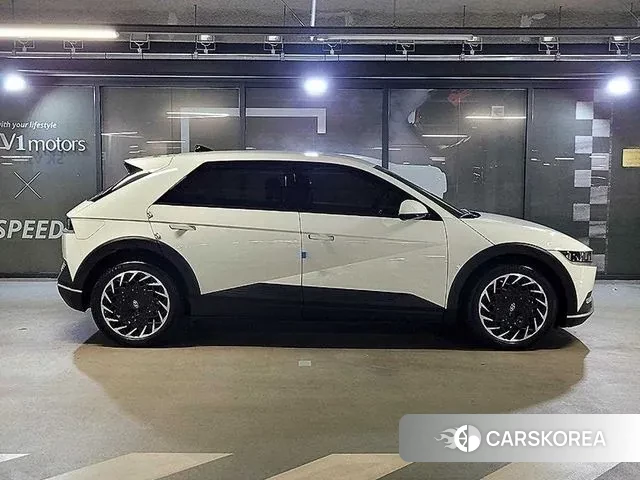 Hyundai Ionic 5 id 3316869 из Кореи 13