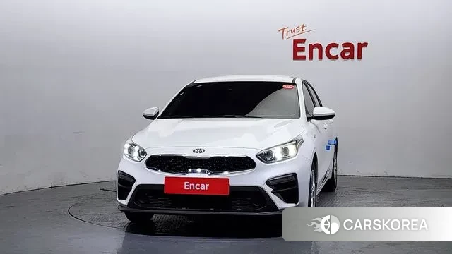 Kia Come New K3 id 3665739 из Кореи 13