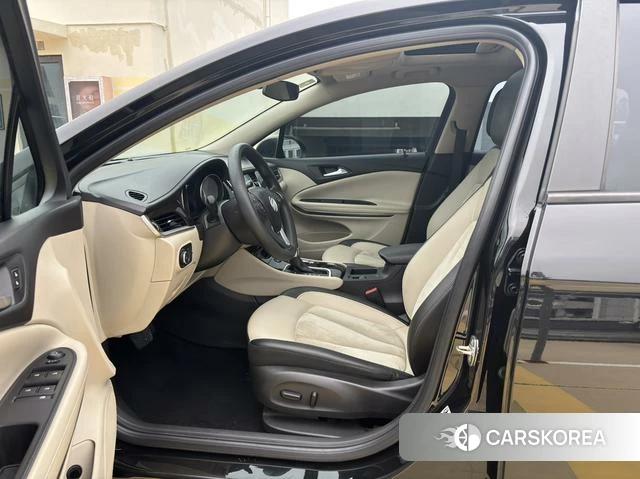 Buick Weilang id 4241072 из Китая 9