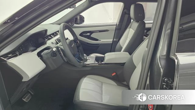 Land Rover Range Rover Evoque 2nd Generation id 4565482 из Кореи 13