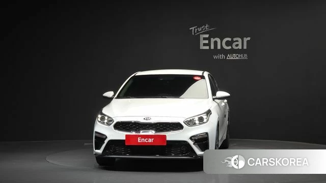 Kia Come New K3 id 3893653 из Кореи 13