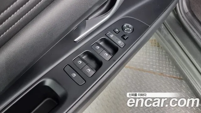 Hyundai Avante (CN7) id 2603936 из Кореи 13