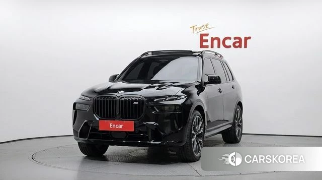 BMW X7 (G07) id 4505765 из Кореи 23