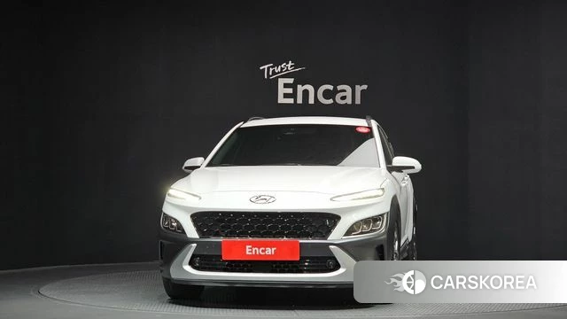 Hyundai The New Kona Hybrid id 3839596 из Кореи 13
