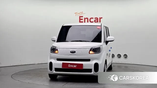 Kia The New Ray id 3428000 из Кореи 13