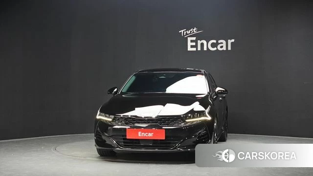 Kia K5 3rd generation id 4640866 из Кореи 13