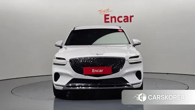 Genesis GV70 id 3180193 из Кореи 13