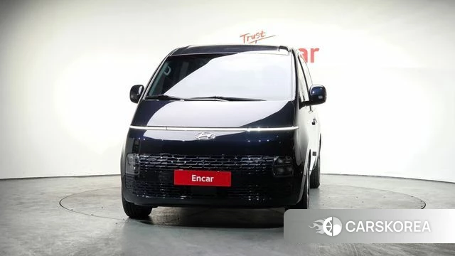 Hyundai Staria id 3866063 из Кореи 13