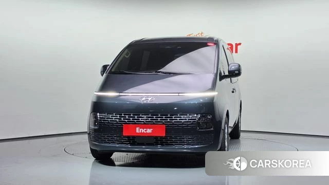 Hyundai Staria id 4871482 из Кореи 13
