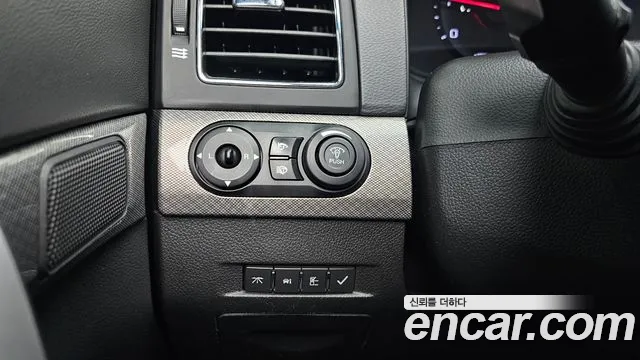 Chevrolet (GM Daewoo) Captiva id 2765236 из Кореи 13