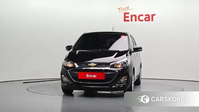 Chevrolet (GM Daewoo) The New Spark id 2990984 из Кореи 13