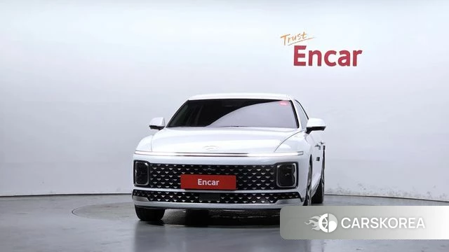 Hyundai Grandeur Hybrid (GN7) id 4928908 из Кореи 23