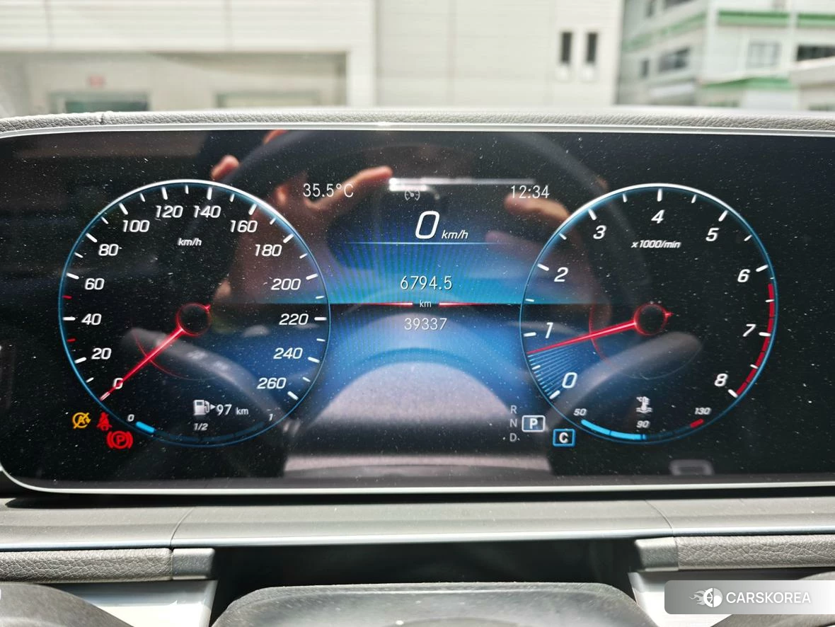 Mercedes-Benz GLE coupe id 4486383 из Китая 10