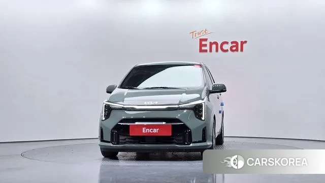 Kia The New Morning (JA) id 3716098 из Кореи 13