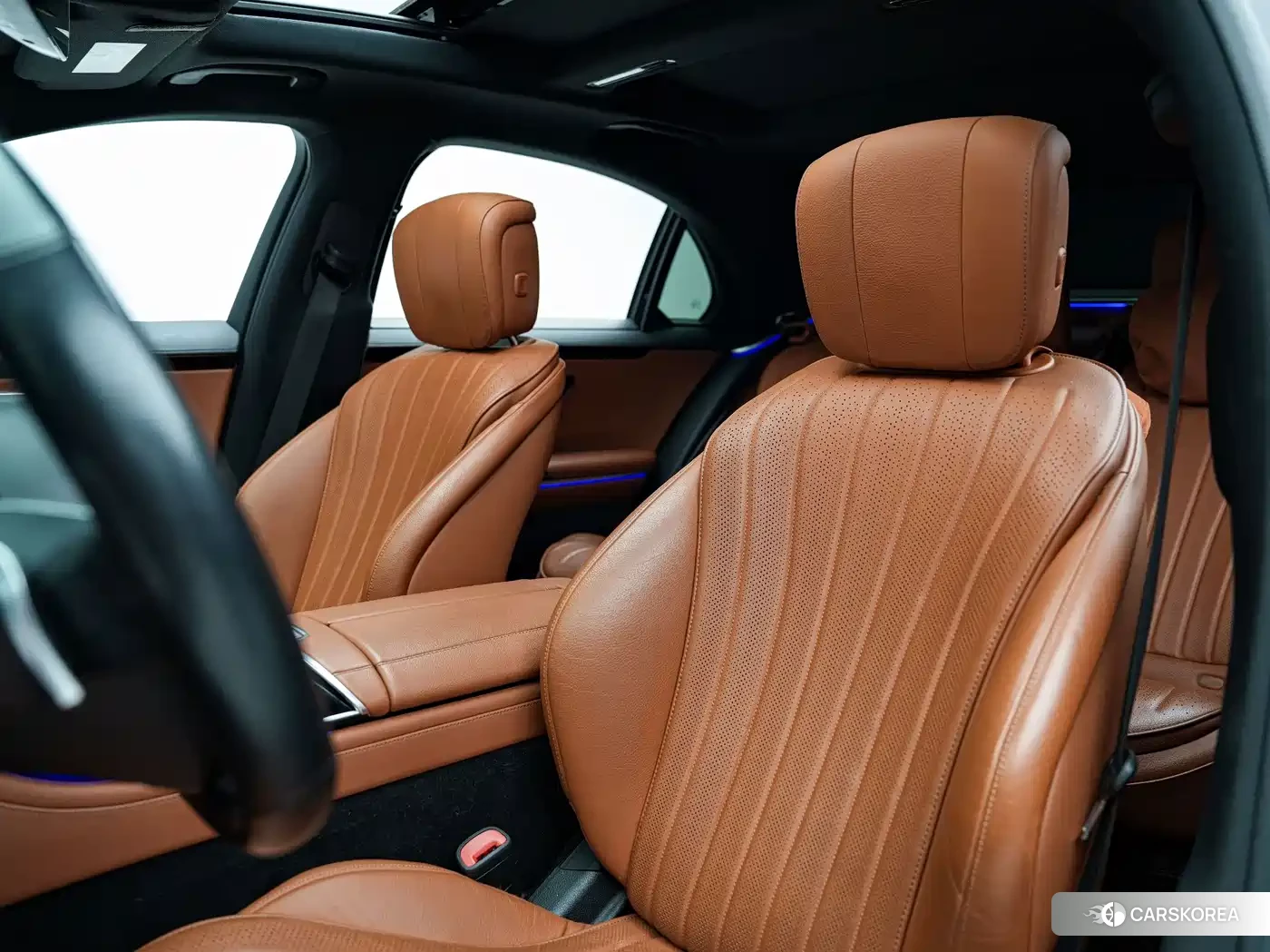 Mercedes-Benz S-Class id 4600817 из Китая 11