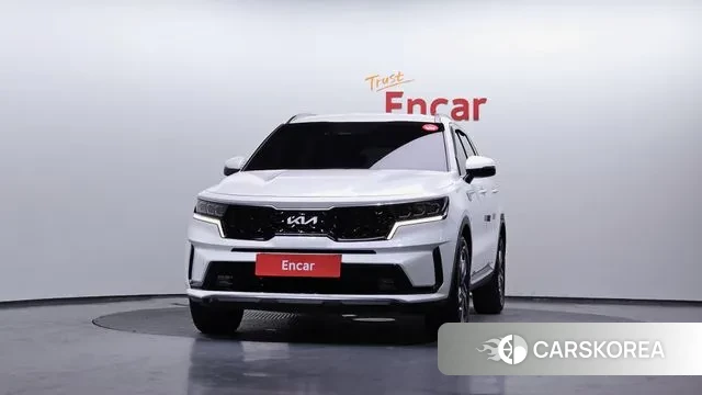 Kia Sorento 4th Generation id 3615613 из Кореи 13