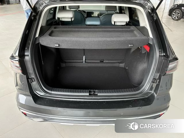 Volkswagen Tuyue id 4263193 из Китая 8