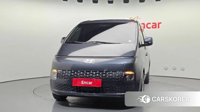 Hyundai Staria id 3896849 из Кореи 13